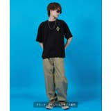 Tシャツ メンズ SIDEWAY | improves | 詳細画像5