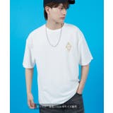 Tシャツ メンズ SIDEWAY | improves | 詳細画像7