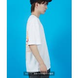 Tシャツ メンズ SIDEWAY | improves | 詳細画像8