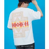 Tシャツ メンズ SIDEWAY | improves | 詳細画像9