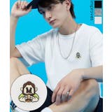 Tシャツ メンズ SIDEWAY | improves | 詳細画像1