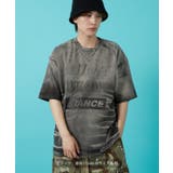 Tシャツ メンズ SIDEWAY | improves | 詳細画像2