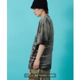 Tシャツ メンズ SIDEWAY | improves | 詳細画像3