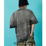 Tシャツ メンズ SIDEWAY | improves | 詳細画像4