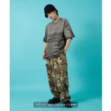 Tシャツ メンズ SIDEWAY | improves | 詳細画像5