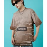 Tシャツ メンズ SIDEWAY | improves | 詳細画像6