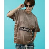 Tシャツ メンズ SIDEWAY | improves | 詳細画像7