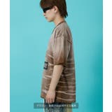 Tシャツ メンズ SIDEWAY | improves | 詳細画像8
