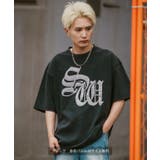 Tシャツ メンズ SIDEWAY | improves | 詳細画像5 