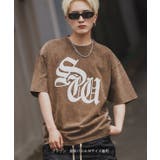 Tシャツ メンズ SIDEWAY | improves | 詳細画像9 