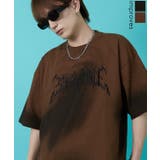 Tシャツ メンズ SIDEWAY | improves | 詳細画像1