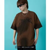 Tシャツ メンズ SIDEWAY | improves | 詳細画像2