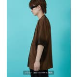 Tシャツ メンズ SIDEWAY | improves | 詳細画像3