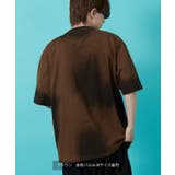 Tシャツ メンズ SIDEWAY | improves | 詳細画像4
