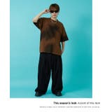 Tシャツ メンズ SIDEWAY | improves | 詳細画像5