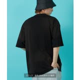 Tシャツ メンズ SIDEWAY | improves | 詳細画像9