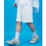ホワイト | ショートパンツ メンズ SIDEWAY | improves