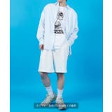 ショートパンツ メンズ SIDEWAY | improves | 詳細画像15 