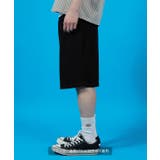 ショートパンツ メンズ SIDEWAY | improves | 詳細画像3 