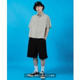 ショートパンツ メンズ SIDEWAY | improves | 詳細画像5 