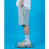 ショートパンツ メンズ SIDEWAY | improves | 詳細画像8 