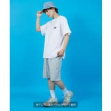 ショートパンツ メンズ SIDEWAY | improves | 詳細画像10 