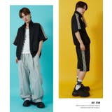 トラックジャケット メンズ SIDEWAY | improves | 詳細画像6