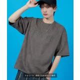 Tシャツ メンズ SIDEWAY | improves | 詳細画像2 