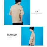 Tシャツ メンズ SIDEWAY | improves | 詳細画像11 