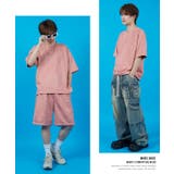 Tシャツ メンズ SIDEWAY | improves | 詳細画像17 