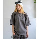 Tシャツ メンズ SIDEWAY | improves | 詳細画像5 