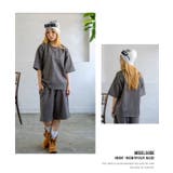 Tシャツ メンズ SIDEWAY | improves | 詳細画像6 