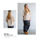 Tシャツ メンズ SIDEWAY | improves | 詳細画像9 