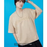 Tシャツ メンズ SIDEWAY | improves | 詳細画像10 