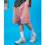 ショートパンツ メンズ SIDEWAY | improves | 詳細画像1