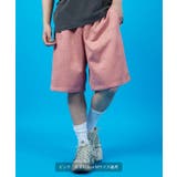 ショートパンツ メンズ SIDEWAY | improves | 詳細画像2