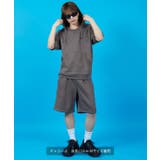 ショートパンツ メンズ SIDEWAY | improves | 詳細画像11