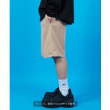 ショートパンツ メンズ SIDEWAY | improves | 詳細画像13