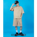 ショートパンツ メンズ SIDEWAY | improves | 詳細画像16