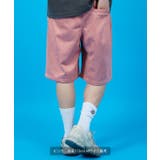 ショートパンツ メンズ SIDEWAY | improves | 詳細画像4