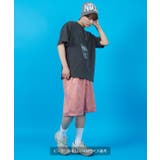 ショートパンツ メンズ SIDEWAY | improves | 詳細画像5