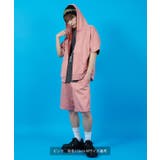 ショートパンツ メンズ SIDEWAY | improves | 詳細画像6