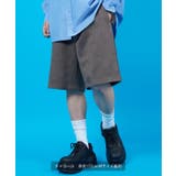 ショートパンツ メンズ SIDEWAY | improves | 詳細画像7