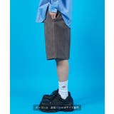 ショートパンツ メンズ SIDEWAY | improves | 詳細画像8