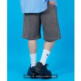 ショートパンツ メンズ SIDEWAY | improves | 詳細画像9