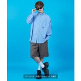 ショートパンツ メンズ SIDEWAY | improves | 詳細画像10
