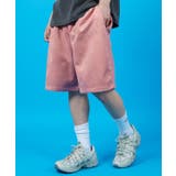 ピンク | ショートパンツ メンズ SIDEWAY | improves