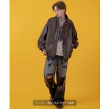 ピグメント 半袖Tシャツ メンズ | improves | 詳細画像16 