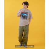 ピグメント 半袖Tシャツ メンズ | improves | 詳細画像16 