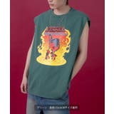 Tシャツ メンズ SIDEWAY | improves | 詳細画像14 